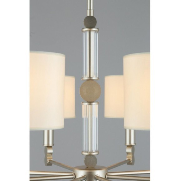 Люстра подвесная OML-64513-08