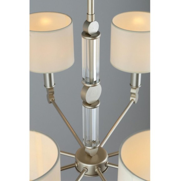 Люстра подвесная OML-64513-08