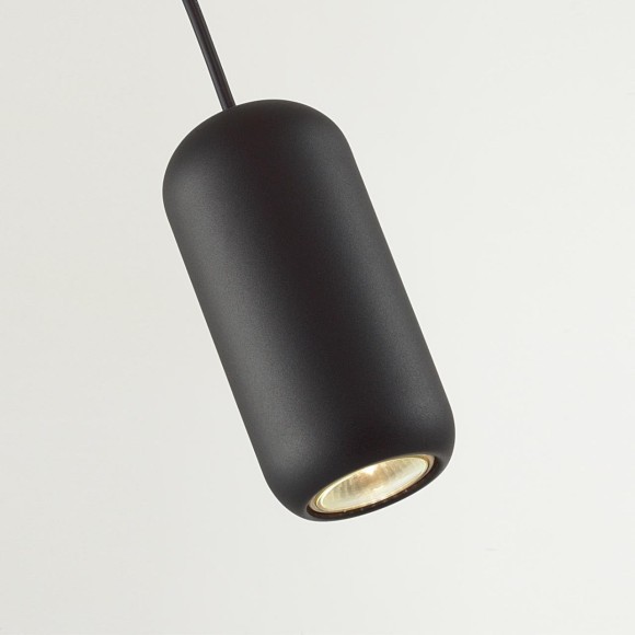 Подвес ODEON LIGHT COCOON 5060/1B