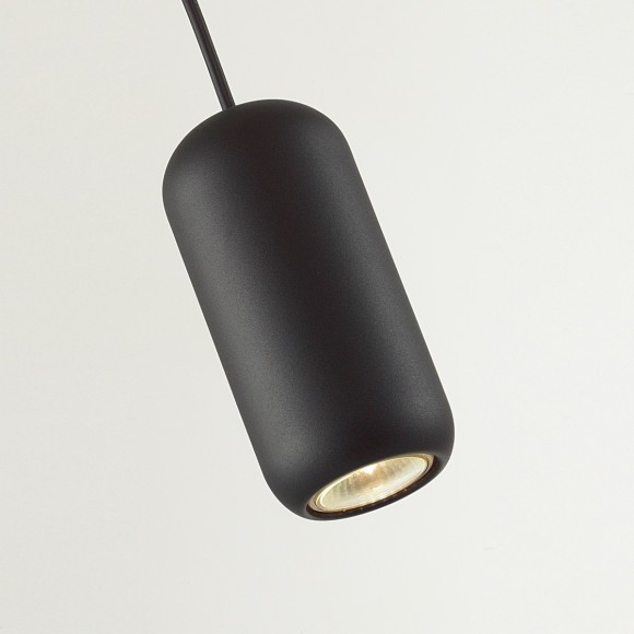 Подвес ODEON LIGHT COCOON 5060/1B