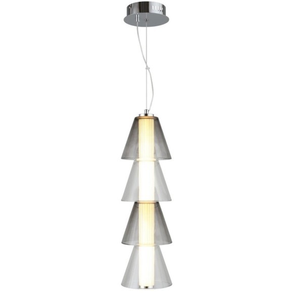 Подвесной светильник Sogna OML-51606-15 Подвесной светильник Sogna OML-51606-15