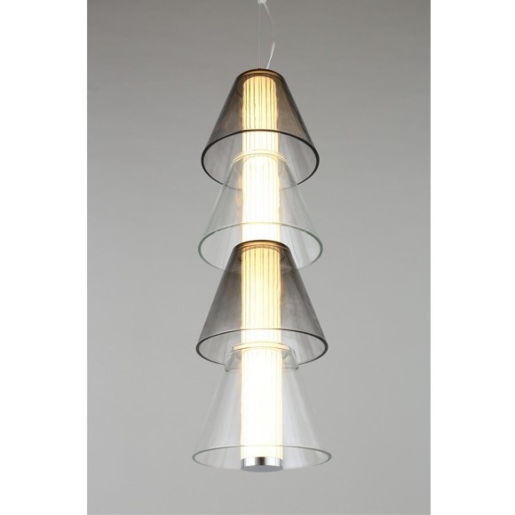 Подвесной светильник Sogna OML-51606-15 Подвесной светильник Sogna OML-51606-15