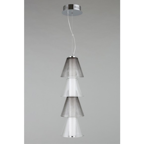 Подвесной светильник Sogna OML-51606-15 Подвесной светильник Sogna OML-51606-15