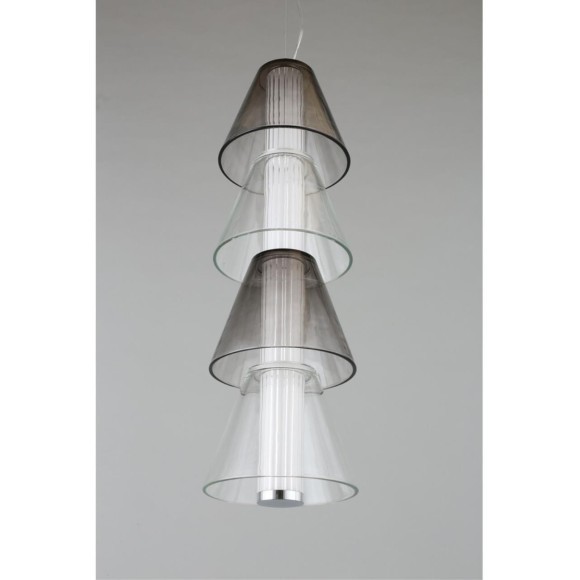 Подвесной светильник Sogna OML-51606-15 Подвесной светильник Sogna OML-51606-15