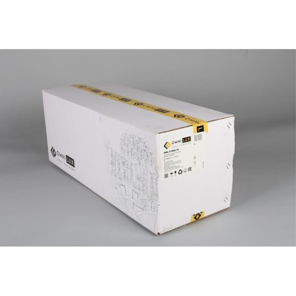 Подвесной светильник Sogna OML-51606-15 Подвесной светильник Sogna OML-51606-15