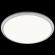 10454/500 White Loft It SWEETY Потолочный светильник белый