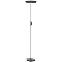 Декоративный торшер Lussole LSP-0901 CARMEL IP21 светодиодный LED 30W