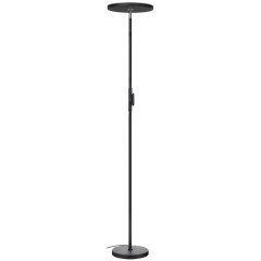 Декоративный торшер Lussole LSP-0901 CARMEL IP21 светодиодный LED 30W