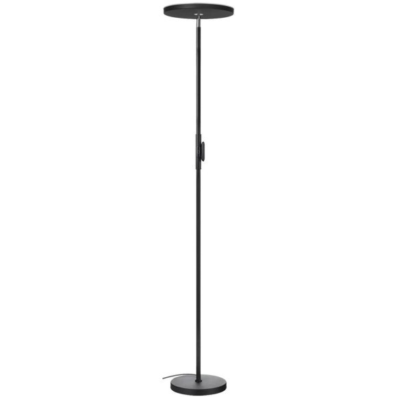 Декоративный торшер Lussole LSP-0901 CARMEL IP21 светодиодный LED 30W Декоративный торшер Lussole LSP-0901 CARMEL IP21 светодиодный LED 30W