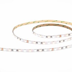 ST020.018.20 24В SMD5050 6500K 300Lm CRI90 10мм IP20 1М ST020.018.20 24В SMD5050 6500K 300Lm CRI90 10мм IP20 1М