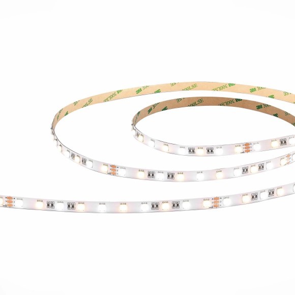 ST020.018.20 Светодиодная лента SMD5050  - -*86W 3000 - 6500K 300Lm Ra90 IP20 L1 000xW10xH- 24V Светодиодные ленты