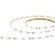 ST020.018.20 Светодиодная лента SMD5050  - -*86W 3000 - 6500K 300Lm Ra90 IP20 L1 000xW10xH- 24V Светодиодные ленты