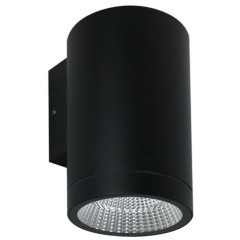 Фасадный светильник Arte Lamp TORCULAR A1813AL-1BK Фасадный светильник Arte Lamp TORCULAR A1813AL-1BK