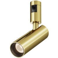 Трековый светильник Technical TR144-1-12W3K-W-BS