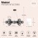 Подвесной светильник Maytoni MOD545PL-25B Dallas под лампы G9 28W