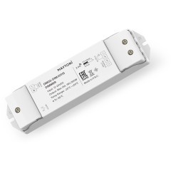 Диммер для монохромной светодиодной ленты 180Вт/360Вт 01115 Диммер для монохромной светодиодной ленты 180Вт/360Вт 01115