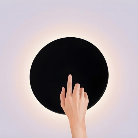 УЛИЧНЫЙ СВЕТИЛЬНИК ARTE LAMP NIMBO A4506AL-1BK