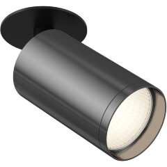 Встраиваемый светильник (Набор) Technical C049CL-1BGF Встраиваемый светильник (Набор) Technical C049CL-1BGF