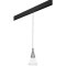 Комплект с подвесом Cone для трека PRO Cone Lightstar PRO757019