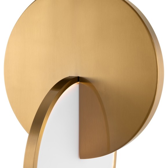 Подвесной светильник Nova FR6002PL-L15BS