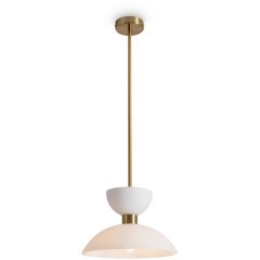 Потолочный светильник Freya FR5490CL-01BS Потолочный светильник Freya FR5490CL-01BS