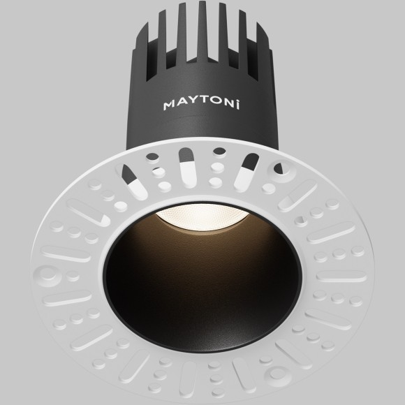 Линза для светильников серии Dip Lens001D35-10W