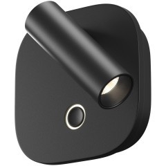 Настенный светильник (бра) Technical C175WL-9W-2.7-4K-B Настенный светильник (бра) Technical C175WL-9W-2.7-4K-B