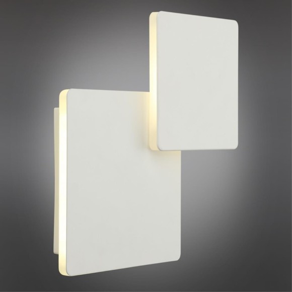 Бра Omnilux OML-42611-10 Banbury светодиодная LED 10W