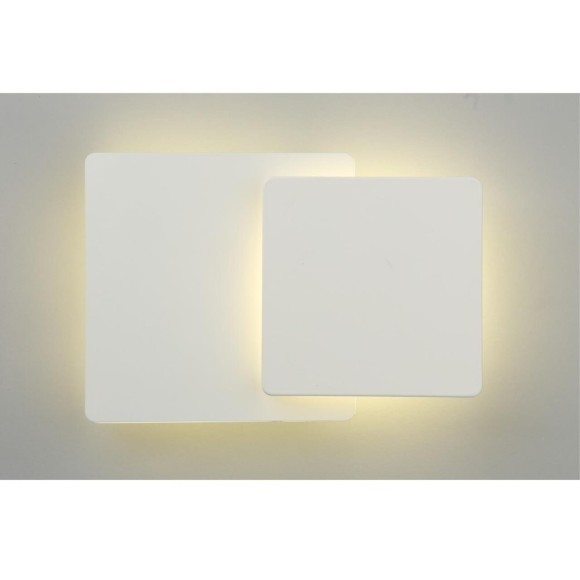 Бра Omnilux OML-42611-10 Banbury светодиодная LED 10W