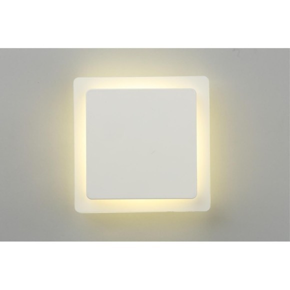 Бра Omnilux OML-42611-10 Banbury светодиодная LED 10W