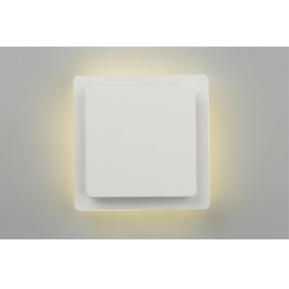 Бра Omnilux OML-42611-10 Banbury светодиодная LED 10W