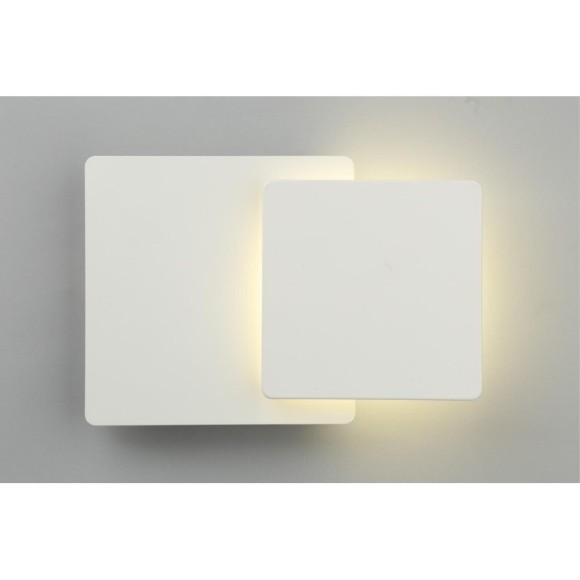 Бра Omnilux OML-42611-10 Banbury светодиодная LED 10W