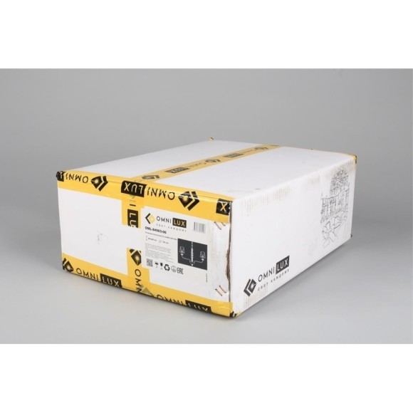 Подвесная люстра Camino OML-84903-06