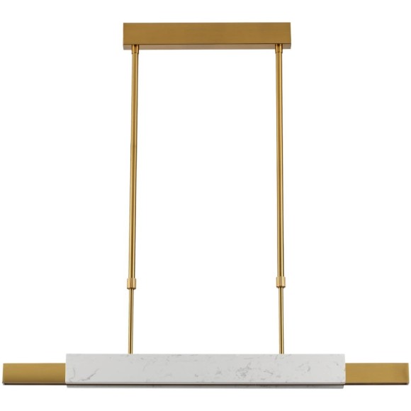 Подвесной светильник Odeon Light LED 25W 3000K MARMI 4359/25L