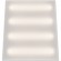 STP-A-1001-O-36-4K-40 Свет-к ДВО ST Luce STANDART IP40 595*595*40мм 36Вт 4200лм 4000К опал(Армстронг Коммерческое освещение