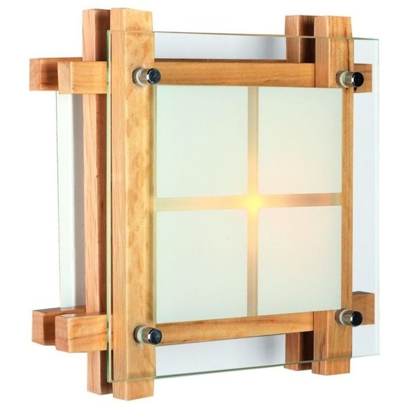 Потолочный светильник Carvalhos OML-40517-01 Потолочный светильник Carvalhos OML-40517-01