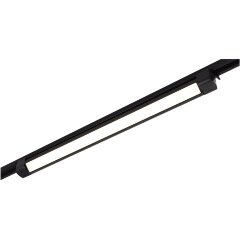 ST368.446.20.2 Однофазный двужильный светодиодный трековый светильник ST Luce 4000К 1450Лм CRI90+ 120° 20Вт ST368.446.20.2 Однофазный двужильный светодиодный трековый светильник ST Luce 4000К 1450Лм CRI90+ 120° 20Вт