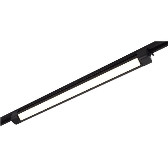 ST368.446.20.2 Однофазный двужильный светодиодный трековый светильник ST Luce 4000К 1450Лм CRI90+ 120° 20Вт