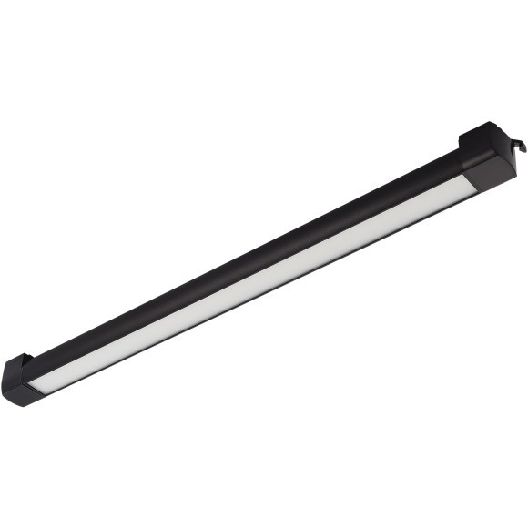 ST368.446.20.2 Однофазный двужильный светодиодный трековый светильник ST Luce 4000К 1450Лм CRI90+ 120° 20Вт