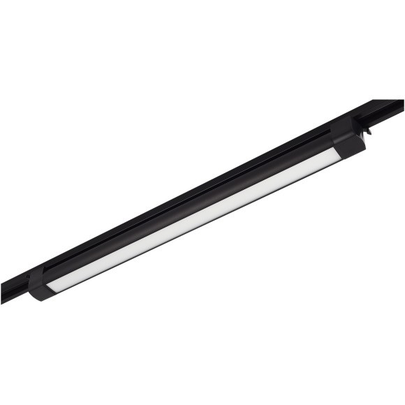 ST368.446.20.2 Однофазный двужильный светодиодный трековый светильник ST Luce 4000К 1450Лм CRI90+ 120° 20Вт