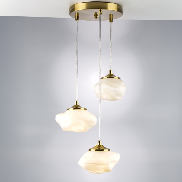 Люстра Meringe Lightstar 799133