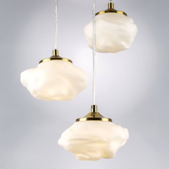 Люстра Meringe Lightstar 799133