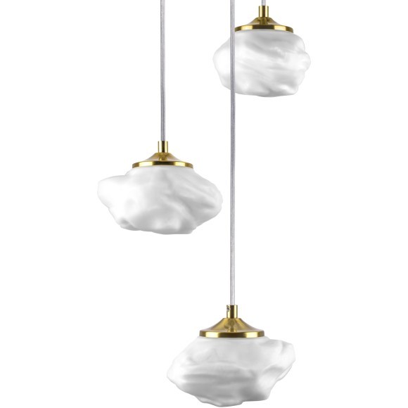 Люстра Meringe Lightstar 799133