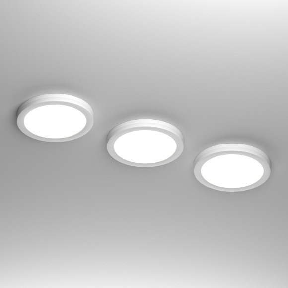 Комплект со светильником Mobiled 12V 9W 585LM Mobiled Lightstar 036340-3