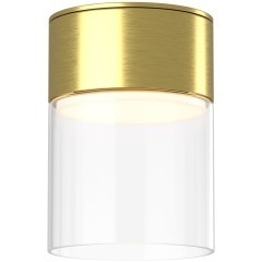 Потолочный светильник Technical C094CL-GX53-BS Потолочный светильник Technical C094CL-GX53-BS