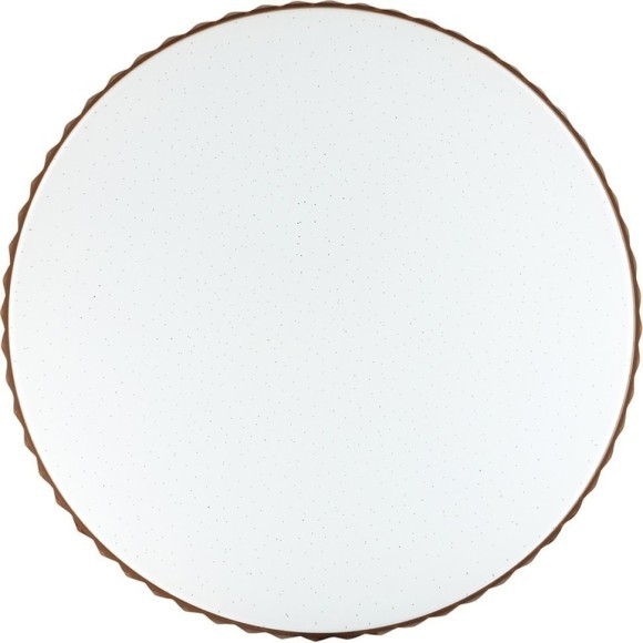 Настенно-потолочный светильник Sonex 2078/EL DINA AMBER IP43 светодиодный LED 72W