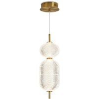 Подвесной светильник Freya FR6135PL-L13BT