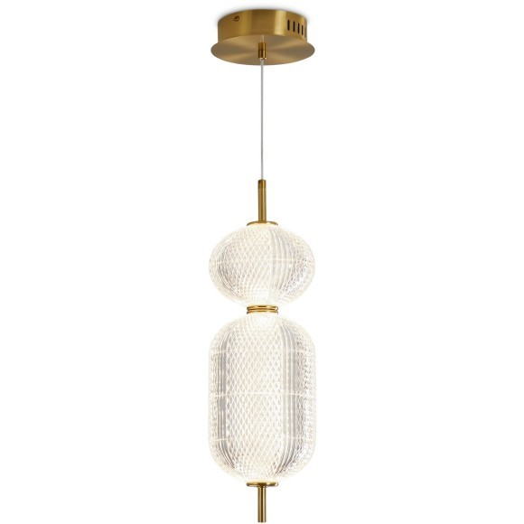 Подвесной светильник Freya FR6135PL-L13BT Подвесной светильник Freya FR6135PL-L13BT