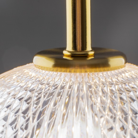 Подвесной светильник Freya FR6135PL-L13BT Подвесной светильник Freya FR6135PL-L13BT