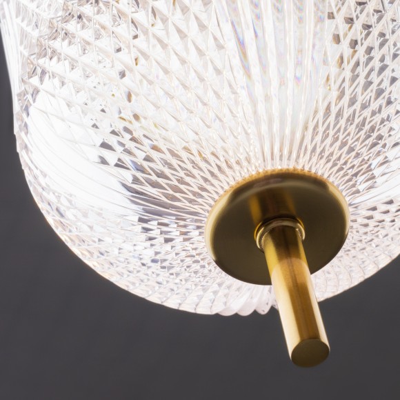 Подвесной светильник Freya FR6135PL-L13BT Подвесной светильник Freya FR6135PL-L13BT